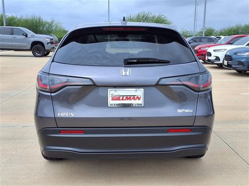 New 2027 Honda HR-V LX image 6