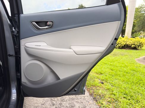 Used 2021 Hyundai Kona Ultimate w/ Cargo Package FWD image 61
