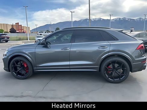 New 2026 Audi RS Q8 performance AWD/4WD image 6