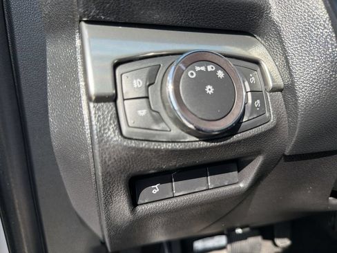 Used 2019 Ford Explorer XLT w/ Equipment Group 201A FWD image 18