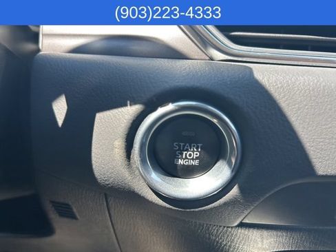 Used 2025 MAZDA CX-5 AWD 2.5 S w/ Select Package image 27