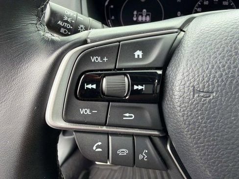 Used 2022 Honda Accord Sport image 26
