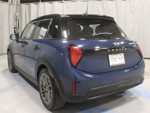 Used 2026 MINI Cooper S FWD image 14