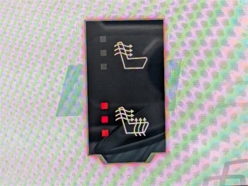 New 2026 GMC Sierra EV Elevation AWD/4WD image 28