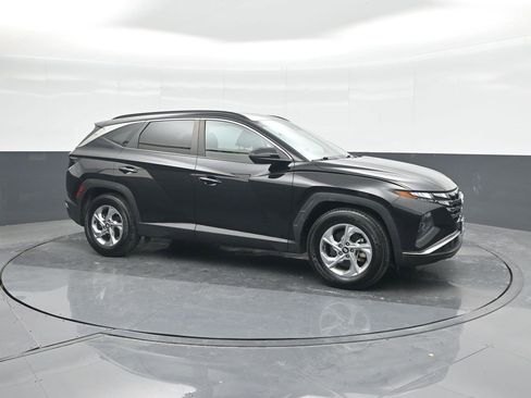 Used 2023 Hyundai Tucson SEL image 11