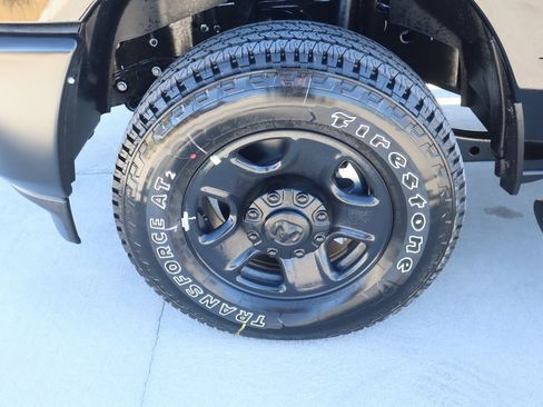 New 2026 RAM 2500 Tradesman image 17