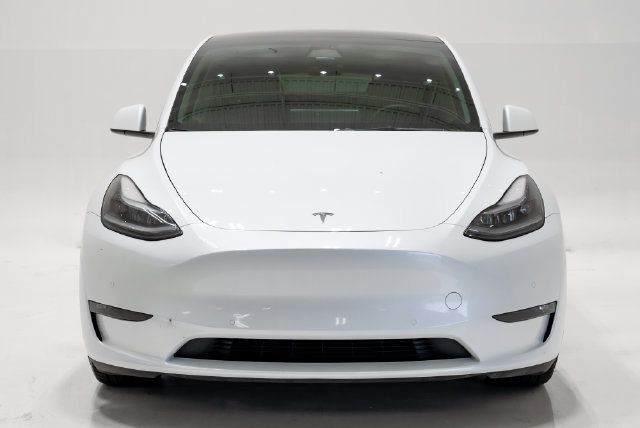 Used 2022 Tesla Model Y Performance AWD/4WD image 4