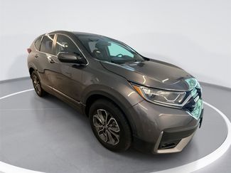 Used 2020 Honda CR-V EX-L video 1