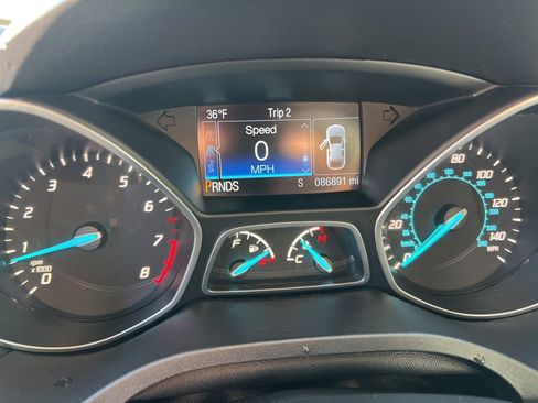 Used 2014 Ford Escape SE w/ Equipment Group 201A image 15