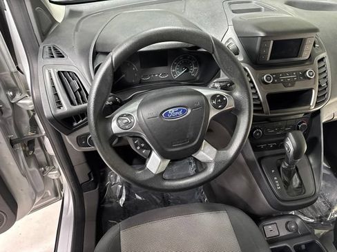 Used 2021 Ford Transit Connect XL FWD image 13