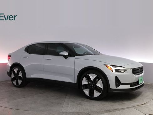 Used 2023 Polestar Polestar 2 w/ Pilot Pack AWD/4WD image 14