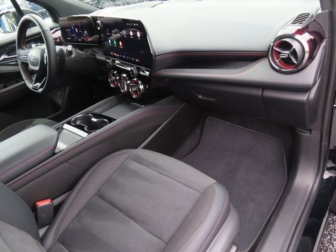 Used 2024 Chevrolet Blazer EV RS image 42