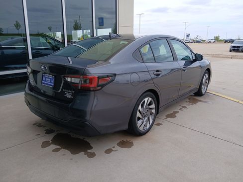 Used 2024 Subaru Legacy Limited AWD/4WD image 6