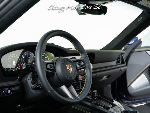 Used 2026 Porsche 911 GTS image 20
