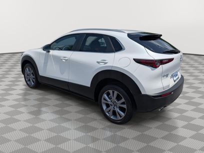 Used 2024 MAZDA CX-30 AWD 2.5 S w/ Preferred Package