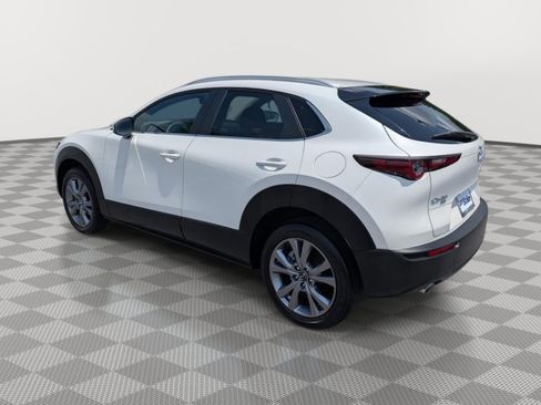 Used 2024 MAZDA CX-30 AWD 2.5 S w/ Preferred Package image 3