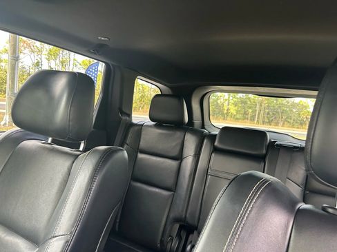 Used 2017 Jeep Grand Cherokee Limited image 22