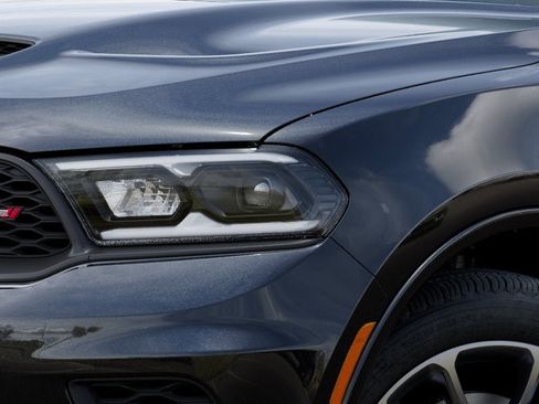 New 2026 Dodge Durango GT AWD/4WD image 39
