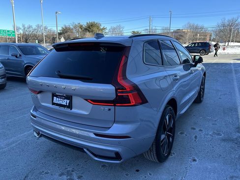 New 2026 Volvo XC60 B5 Plus w/ Climate Package image 8