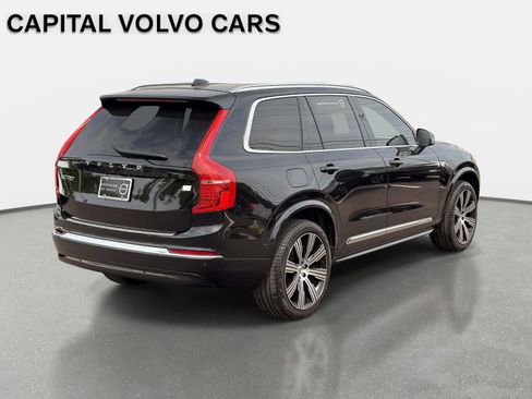 Used 2024 Volvo XC90 T8 Ultimate w/ Protection Package Premier AWD/4WD image 5