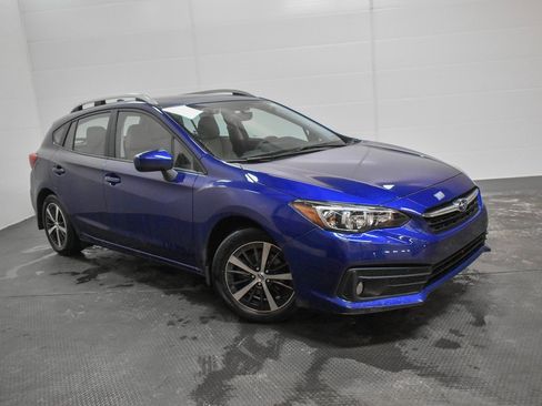 Used 2023 Subaru Impreza Premium image 1