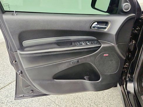 Used 2018 Dodge Durango GT w/ Premium Group image 11