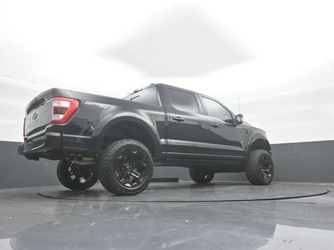 Certified 2022 Ford F150 Lariat w/ Equipment Group 502A High AWD/4WD image 44