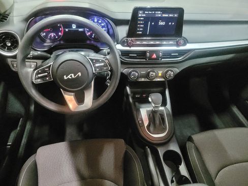 Used 2023 Kia Forte LXS image 22