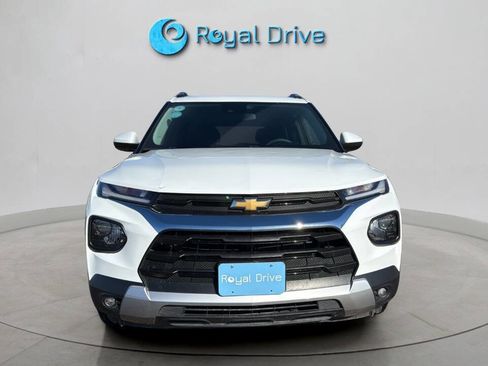 Used 2023 Chevrolet TrailBlazer LT image 9