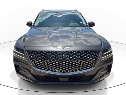 Certified 2024 Genesis GV80 2.5T w/ Prestige Package AWD/4WD image 2