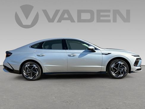 New 2026 Hyundai Sonata SEL image 7