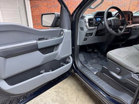Certified 2022 Ford F150 XLT image 9