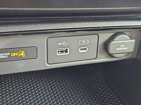 Certified 2023 Honda CR-V EX image 18