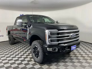 New 2026 Ford F350 Platinum w/ Platinum Plus Package AWD/4WD video 1