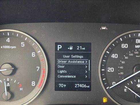 Used 2020 Hyundai Tucson Value image 11