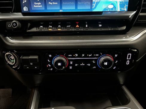 New 2026 Chevrolet Silverado 1500 High Country w/ Technology Package AWD/4WD image 27