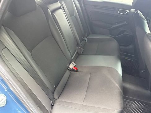 Used 2025 Honda Civic Sport image 23