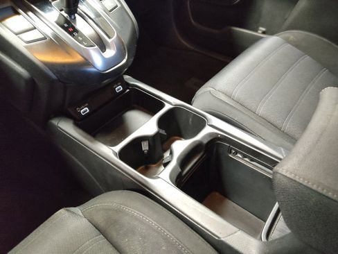Used 2020 Honda CR-V EX image 26