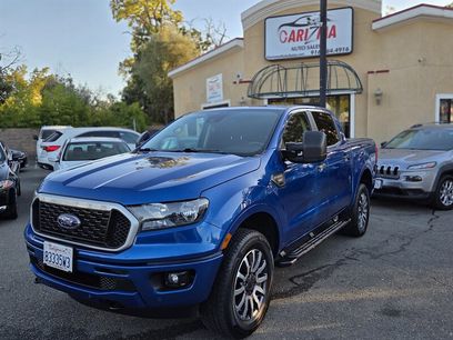 Used 2019 Ford Ranger XLT