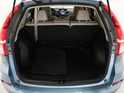 Used 2016 Honda CR-V EX image 33