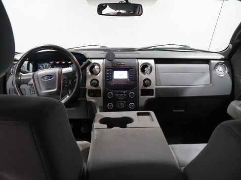 Used 2013 Ford F150 XLT w/ Luxury Equipment Group AWD/4WD image 18