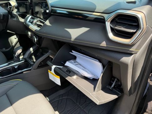 Used 2026 Chevrolet TrailBlazer ACTIV w/ Convenience Package AWD/4WD image 41