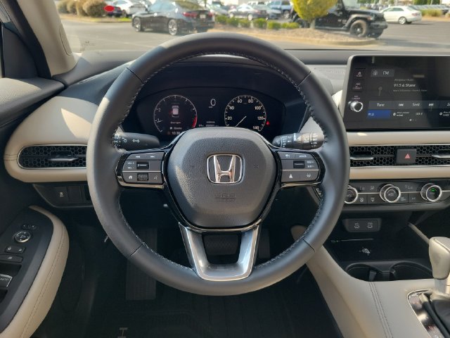 New 2027 Honda HR-V EX-L image 10
