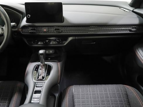 New 2026 Honda HR-V Sport image 31