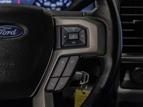 Used 2021 Ford F250 Lariat image 17