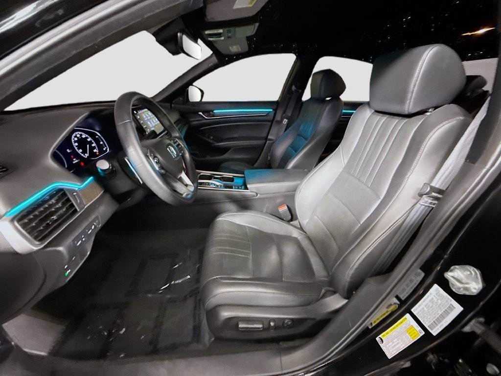 Used 2021 Honda Accord Touring image 21