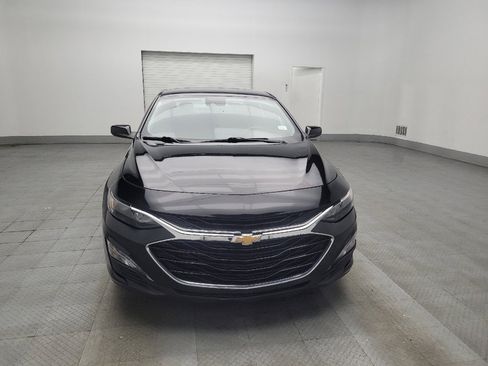 Used 2024 Chevrolet Malibu LT image 14