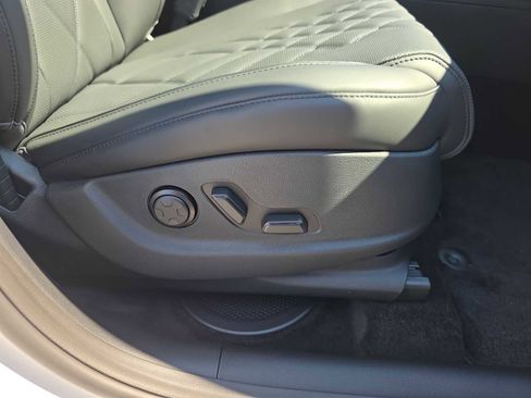 New 2026 Genesis GV80 3.5T Prestige image 28