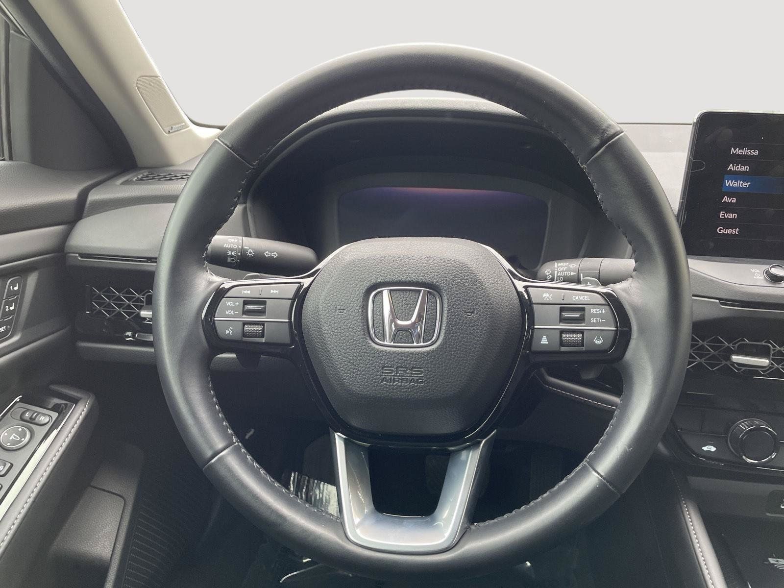 Used 2023 Honda Accord Touring image 29