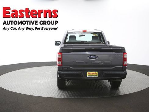 Used 2022 Ford F150 XL w/ Equipment Group 101A High RWD image 33